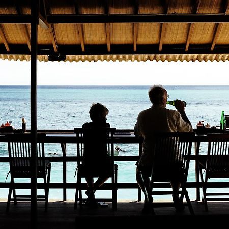 Bale Bingin Beachfront Stay Uluwatu  Bagian luar foto
