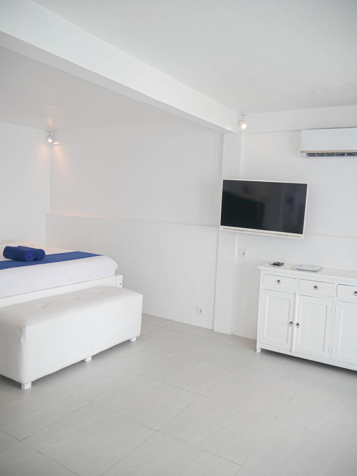 Bale Bingin Beachfront Stay Uluwatu  Bagian luar foto