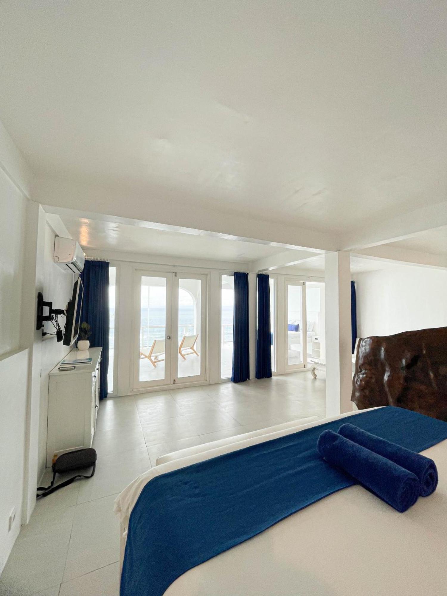 Bale Bingin Beachfront Stay Uluwatu  Bagian luar foto